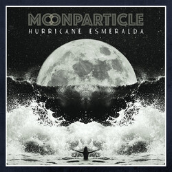 Moonparticle Hurricane Esmeralda (Limited Edition) Vinyl LP
