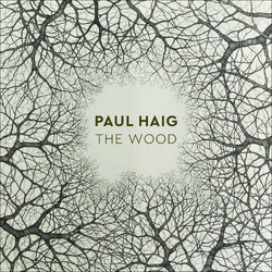 Paul Haig The Wood Vinyl LP