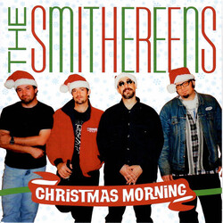 The Smithereens Christmas Morning Vinyl