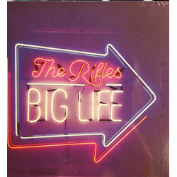 Rifles Big Life Vinyl LP