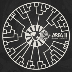 Area 11 Modern Synthesis Vinyl LP