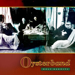 Oysterband Holy Bandits Vinyl LP