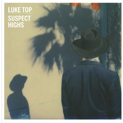 Luke Top Suspect Highs Vinyl LP