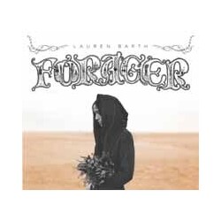 Lauren Barth Forager Vinyl LP