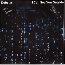 Dubstar (2) I Can See You Outside Vinyl