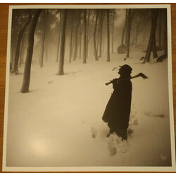 Neil McSweeney A Coat Worth Wearing Vinyl LP