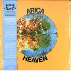 Arica Heaven Vinyl LP