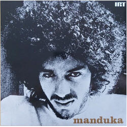 Manduka Manduka Vinyl LP