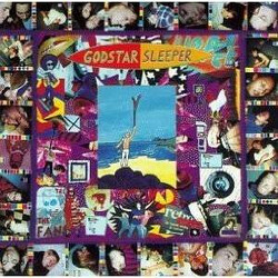Godstar Sleeper Vinyl