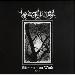 Waldgeflüster Stimmen Im Wind (2020) Multi Vinyl LP/CD