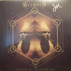 Sylosis Cycle Of Suffering Vinyl 2 LP