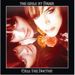 Girls At Dawn Call The Doctor Vinyl LP