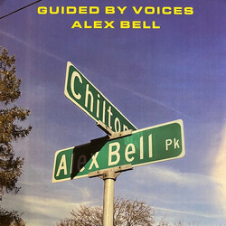 Guided By Voices Alex Bell / Focus On The Flock Vinyl 7"