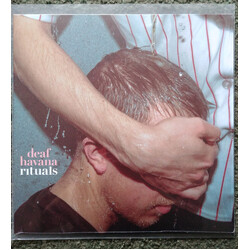 Deaf Havana Rituals Vinyl LP