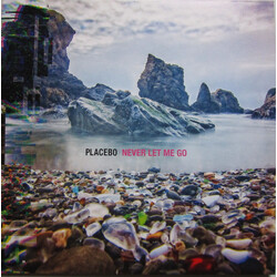 Placebo Never Let Me Go Vinyl LP