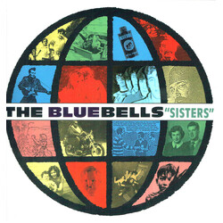 The Bluebells Sisters Vinyl LP