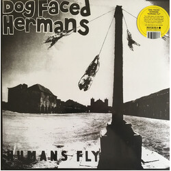 Dog Faced Hermans Humans Fly Vinyl LP