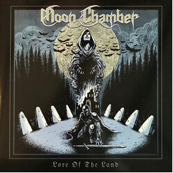 Moon Chamber Lore Of The Land Vinyl LP