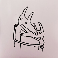 Car Seat Headrest Twin Fantasy Vinyl 2 LP