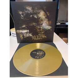 Kull Exile Vinyl LP