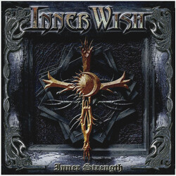 Inner Wish Inner Strength Vinyl 2 LP