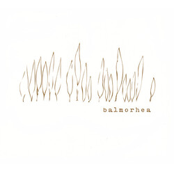 Balmorhea Balmorhea Vinyl LP