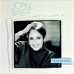 Joan Baez Recently Vinyl LP