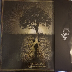 Botanist Photosynthesis Vinyl LP