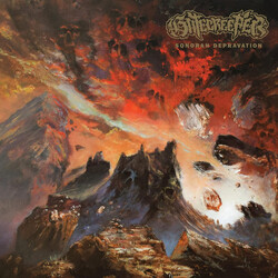 Gatecreeper Sonoran Depravation Vinyl LP