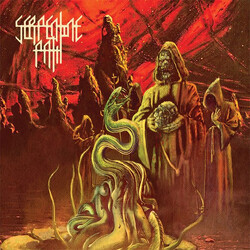 Serpentine Path Emanations Vinyl LP