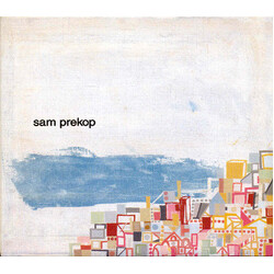 Sam Prekop Sam Prekop Vinyl LP