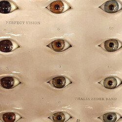 Thalia Zedek Band Perfect Vision Vinyl LP