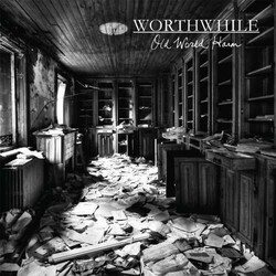 Worthwhile Old World Harm Vinyl LP