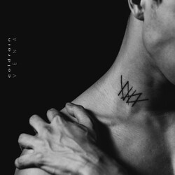 coldrain Vena Vinyl LP