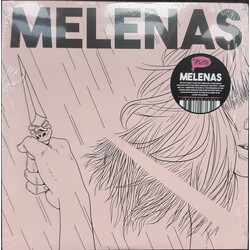 Melenas Melenas Vinyl LP