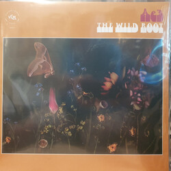 Ae3 (Alan Evans Trio) The Wild Root Vinyl LP