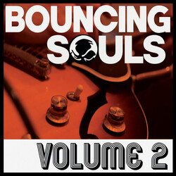 The Bouncing Souls Volume 2 Vinyl LP