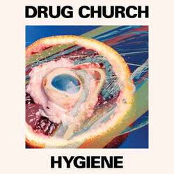 Drug Church Hygiene Vinyl LP