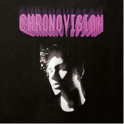 Oberhofer Chronovision Vinyl LP