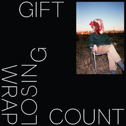 Gift Wrap Losing Count Vinyl LP