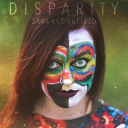 Sarah Longfield Disparity Vinyl LP