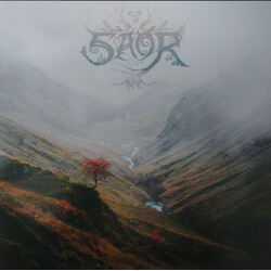 Saor Aura Vinyl 2 LP