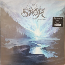 Saor Guardians Vinyl 2 LP