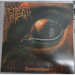 Carach Angren Lammendam Vinyl 2 LP