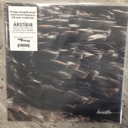 Árstíðir Árstíðir Vinyl LP