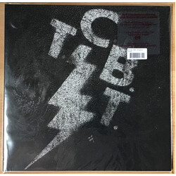 Black Tusk TCBT Vinyl LP