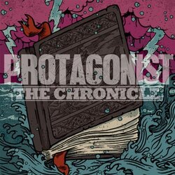 Protagonist (4) The Chronicle Vinyl LP