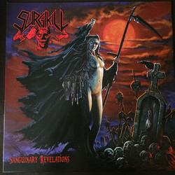 Surgikill Sanguinary Revelations Vinyl LP