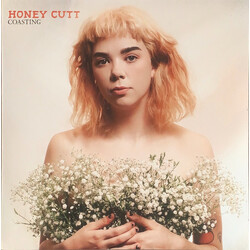 Honey Cutt Coasting Vinyl LP