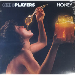 Ohio Players Honey Vinyl LP